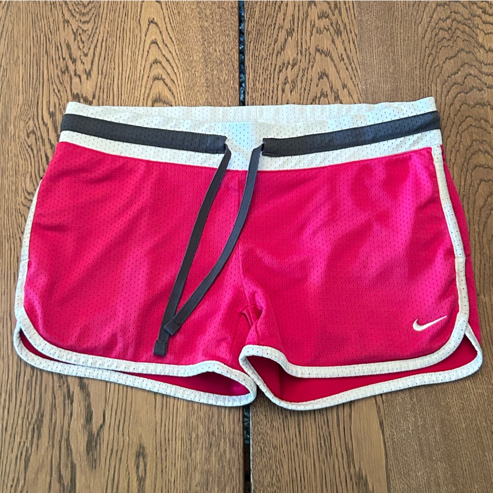 Retro Nike Shorts